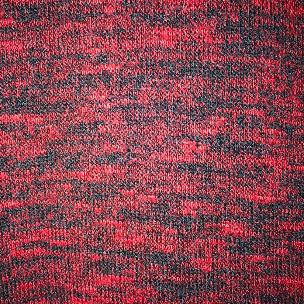 Red Tunic - Picture 2 of 2